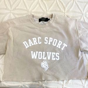 DARC Sport sweater